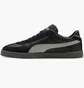 Кроссовки унисекс Puma Club Ii Era Black 397447-33