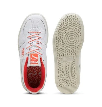 Кросівки жіночі Puma Palermo White 397253-01