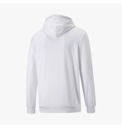 Худі чоловіче Puma Power Logo White 847378-02