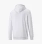 Худі чоловіче Puma Power Logo White 847378-02