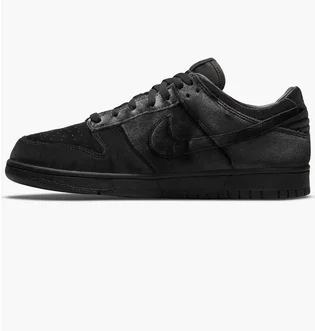 Кросівки чоловічі Nike Dunk Low Dsm Velvet Black Dh2686-002