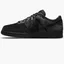 Кросівки чоловічі Nike Dunk Low Dsm Velvet Black Dh2686-002