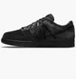 Кросівки чоловічі Nike Dunk Low Dsm Velvet Black Dh2686-002