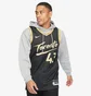 Майка мужская Nike Nba Toronto Raptors Pascal Black CN1798-014
