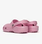 Тапочки чоловічі Crocs Classic U Pink 10001-6GD