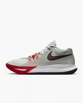 Кросівки чоловічі Nike Kyrie Flytrap 6 Basketball Shoes White Dm1125-002