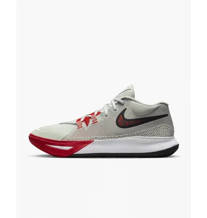 Кросівки чоловічі Nike Kyrie Flytrap 6 Basketball Shoes White Dm1125-002
