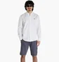 Сорочка чоловіча Carhartt WIP Long Sleeve Madison Shirt White I023339.00AXX