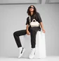 Штани жіночі Puma Ess Tape Black 685013-01
