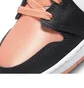 Кроссовки детские Air Jordan 1 Mid White/Peach Dm9077-108
