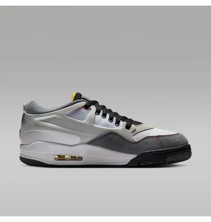 Кроссовки мужские Air Jordan 4 Rm Prm Grey/Grey IB8052-100