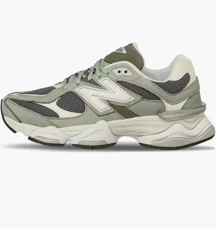 Кроссовки мужские New Balance 9060 Olive U9060CTD
