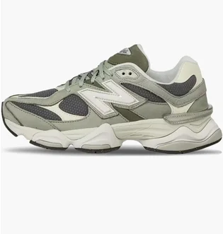 Кроссовки мужские New Balance 9060 Olive U9060CTD