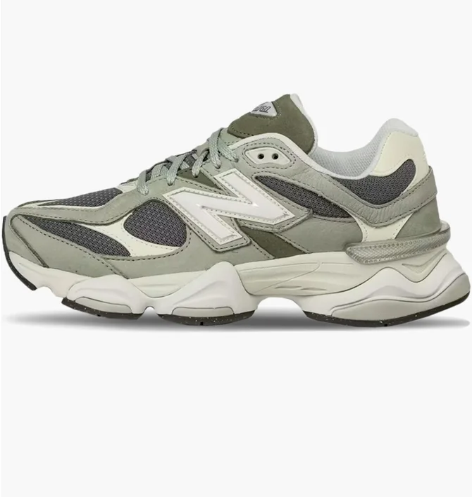 Кроссовки мужские New Balance 9060 Olive U9060CTD