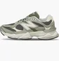 Кроссовки мужские New Balance 9060 Olive U9060CTD