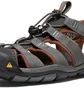 Сандалі чоловічі Keen Clearwater Cnx Grey 1014456