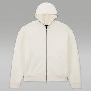 Толстовка чоловіча Air Jordan X Travis Scott - Off Whitetravis Scott White DZ5500-133