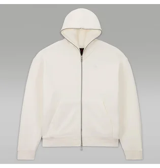 Толстовка мужская Air Jordan X Travis Scott - Off Whitetravis Scott White DZ5500-133