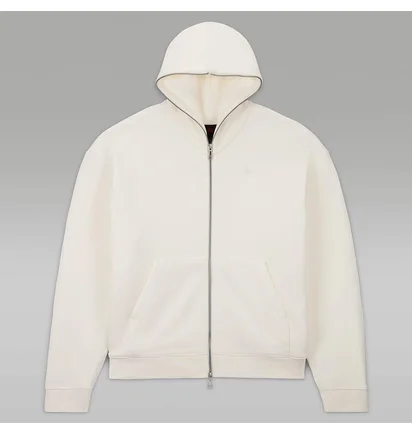 Толстовка мужская Air Jordan X Travis Scott - Off Whitetravis Scott White DZ5500-133
