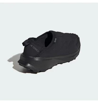 Кроссовки унисекс Adidas Terrex Winter Slip-On Cold.Rdy Black ID2890