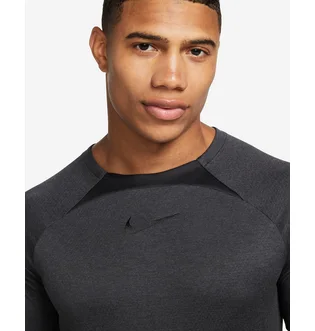 Футболка мужская Nike Df Acd Top Ss Mat Nov Grey FB6333-010