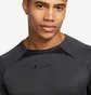 Футболка мужская Nike Df Acd Top Ss Mat Nov Grey FB6333-010