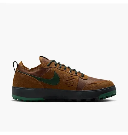 Кросівки чоловічі Nike C1Ty Prm Brown HJ4316-201