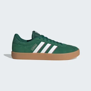 Кроссовки мужские Adidas Vl Court 3.0 Shoes Green IH4790