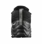 Черевики чоловічі Salomon X Reveal Chukka Cswp 2 Black 417629