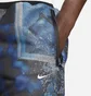 Шорти чоловічі Nike 21 Cm Dna Blue FB7005-480