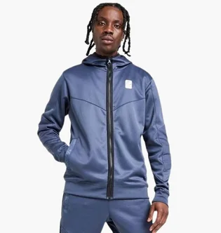 Толстовка мужская Nike Air Max Blue IF0016-402