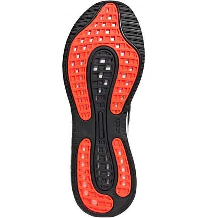 Кроссовки мужские Adidas Supernova M Black FW1197
