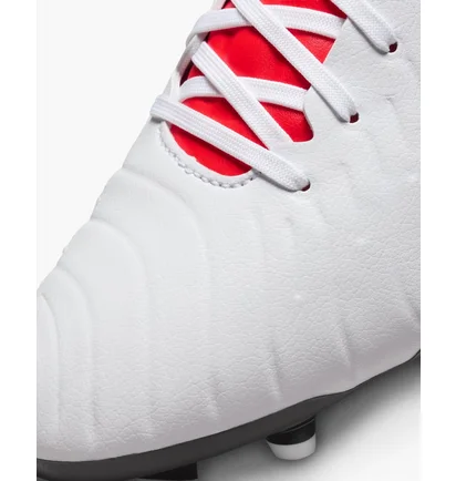 Бутси унісекс Nike Tiempo Legend 10 Academy White DV4337-100