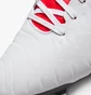 Бутси унісекс Nike Tiempo Legend 10 Academy White DV4337-100