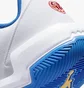 Кроссовки унисекс Air Jordan One Take 4 White Do7193-164