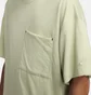 Футболка мужская Nike Sportswear Tech Pack Dri-Fit Short-Sleeve Top Green FB7392-371
