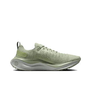 Кроссовки мужские Nike Reactx Infinity Run 4 Green DR2665-300