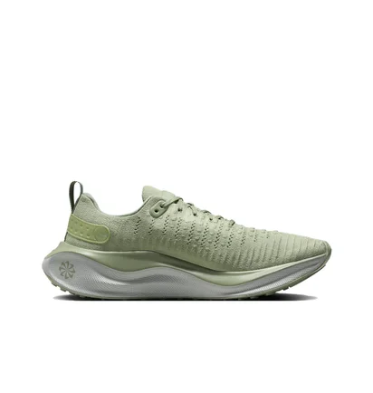 Кроссовки мужские Nike Reactx Infinity Run 4 Green DR2665-300