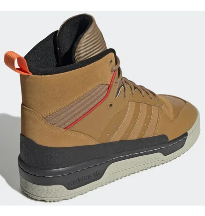 Кросівки чоловічі Adidas Rivalry Tr Brown EE5529