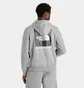 Худи мужское The North Face Box Nse Long-Sleeve Pullover Heathered Grey Nf0A7Unsgvd