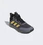 Кроссовки мужские Adidas Ownthegame Shoes Grey Gw5483