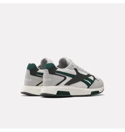 Кроссовки унисекс Reebok Glide Dmx Sneakers Grey 100201252