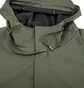 Пальто унісекс Rains Jackets Green 1814-GREEN