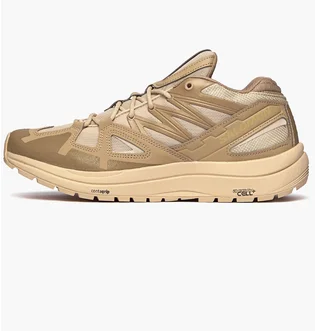 Кроссовки унисекс Salomon Odyssey 1 Beige L41753500