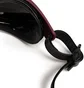 Окуляри для плавання унісекс Arena Air-Bold Swipe Mirror Bordo/Black 006832-104