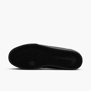 Кроссовки мужские Nike Charge Suede Black IB2750-002