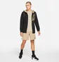Толстовка мужская Nike Dri-Fit Black DD1733-010