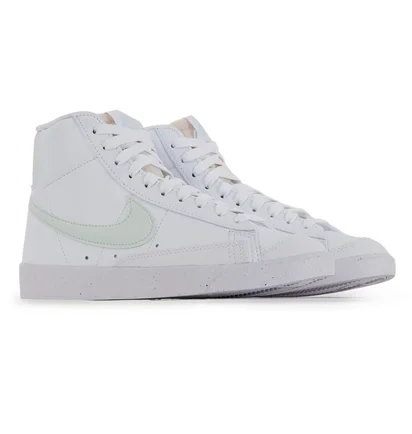Кросівки жіночі Nike Blazer Mid 77 Next Nature White DQ4124-102