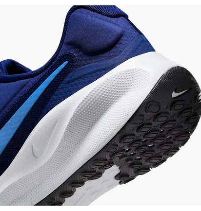 Кроссовки мужские Nike Revolution 7 Blue FB2207-406