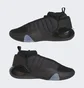 Кросівки чоловічі Adidas Harden Volume 7 Shoes Black HP3021